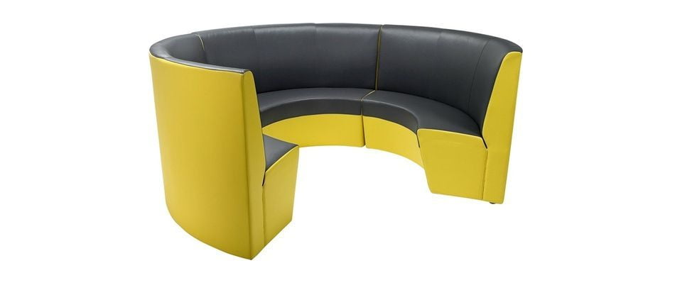 Диван модульный