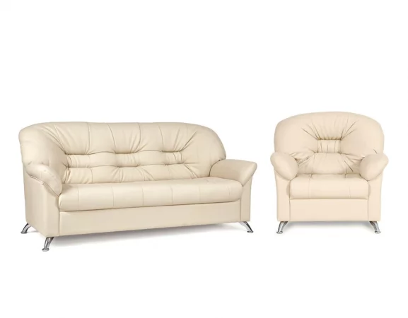 Парм в Челябинске