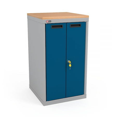 Тумба инструментальная (без полок)