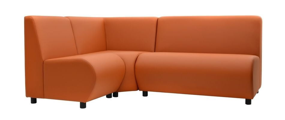 Диван угловой составной