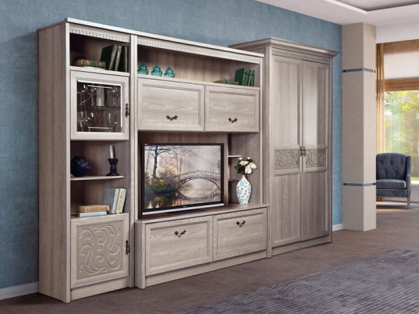 Комплект мебели для гостиной