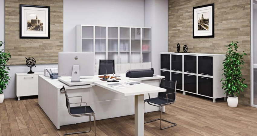 Кабинет YALTA