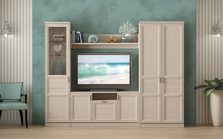 Комплект мебели для гостиной