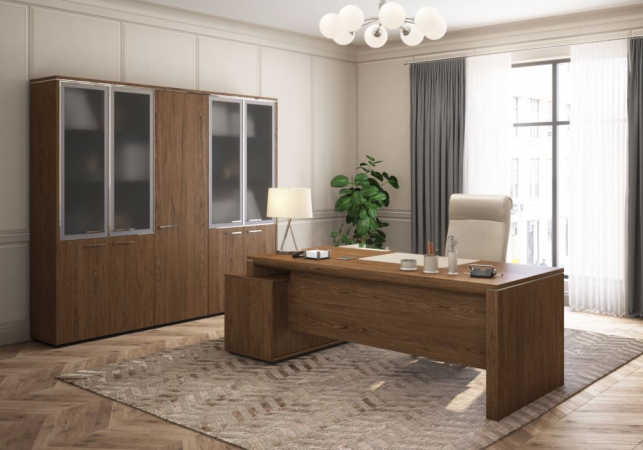 Кабинет VELAR