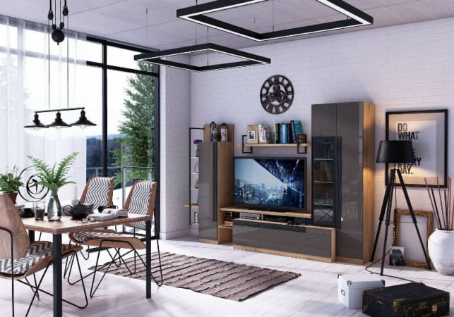 Гостиная Кёльн