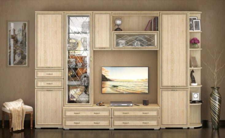 Гостиная №2