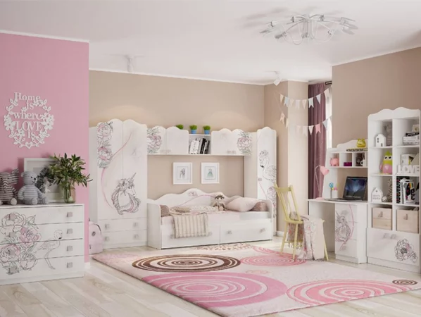 Детская Фэнтези