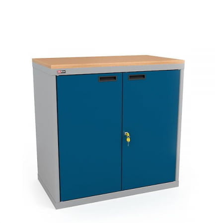 Тумба инструментальная (без полок)