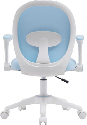 Детское кресло Everprof Flip Ткань Голубой_3