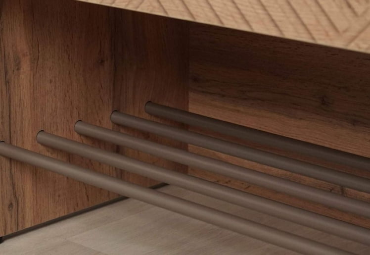 Банкетка Монако 402.05_7