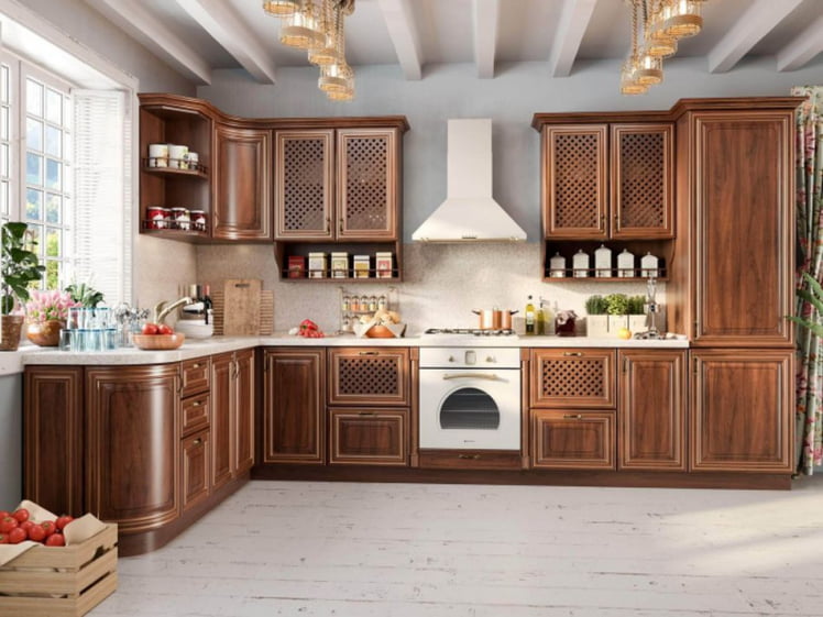 Балюстрада 800 Кантри ЛД 235.430.000 Ноче Таволато Классик_1