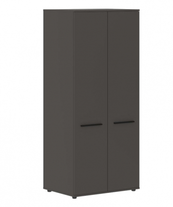 Гардероб EDIS ECWS 85 Мокко Черный Мокко_0