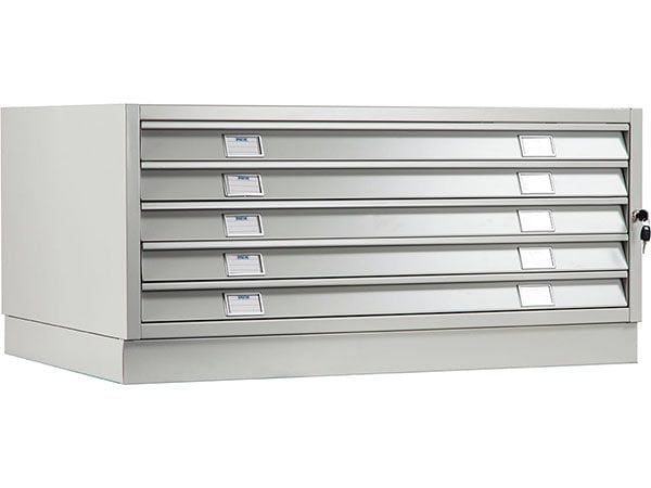 Картотечный шкаф A0-05/0_0