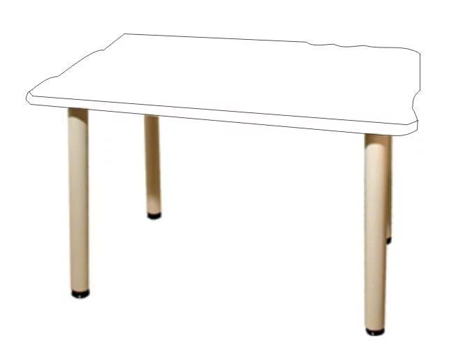 Ножки Z 101-5002 (синий)_1