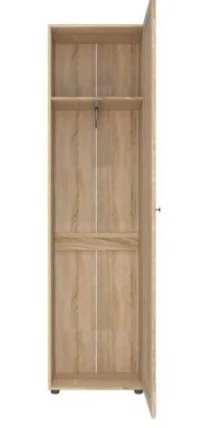 Пенал (штанга) Оскар-7 (А) Модена 03 Дуб сонома светлый_1