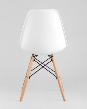 Стул Eames DSW Белый_5