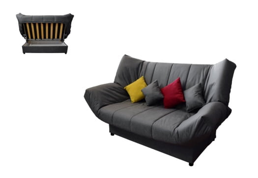 Диван Жасмин на независимом пружинном блоке_1