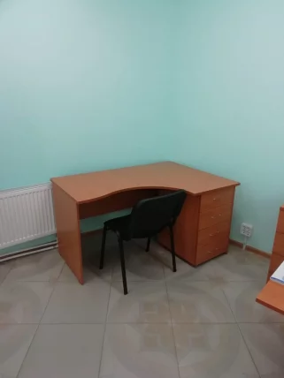 Стол компьютерный угловой Р.СКУ-14 (правый) вишня_1