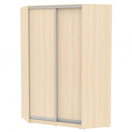 Шкаф-купе ЙА-230х1400-568-4(ДМ-Д6Д6) / YA-230х1400-568-4(ДМ-D6D6)_0
