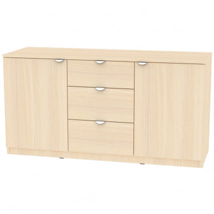 Комод К-70кс135кс45-1-ТР(ДМ) / K-70x135x45-1-TR(ДМ)_0