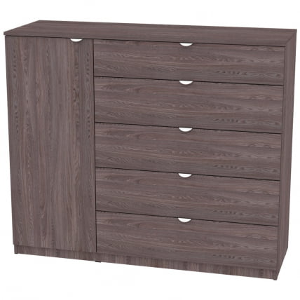 Комод Калисто(K40)1147х1352х468ручкаторцеваяTR-2(ЯАТ)_0