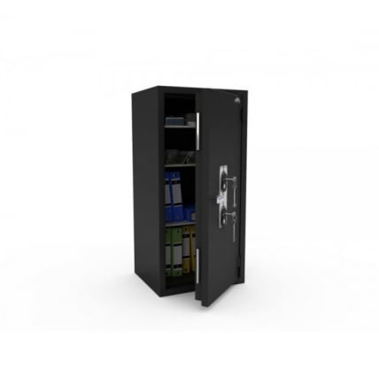 Сейф банковский ЛС-350 БТ_1