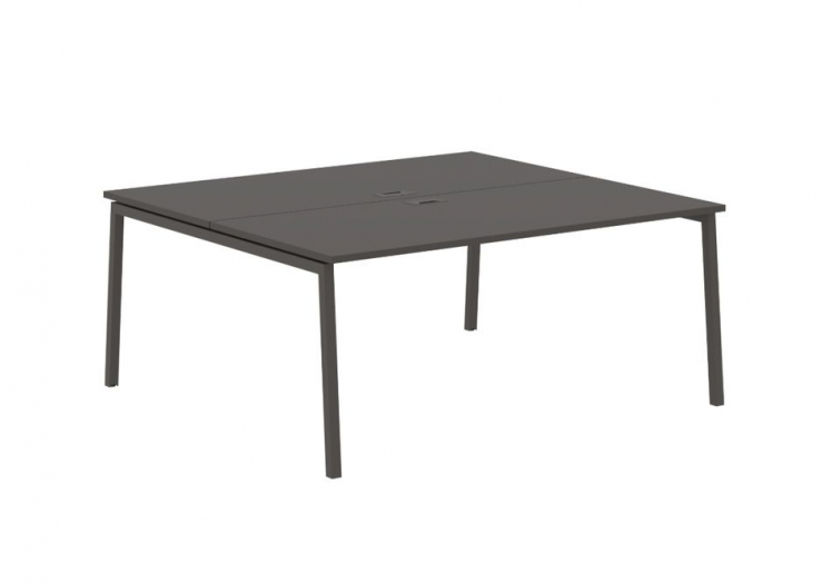 Бенч-система EDIS ELWST 1716 Мокко_0