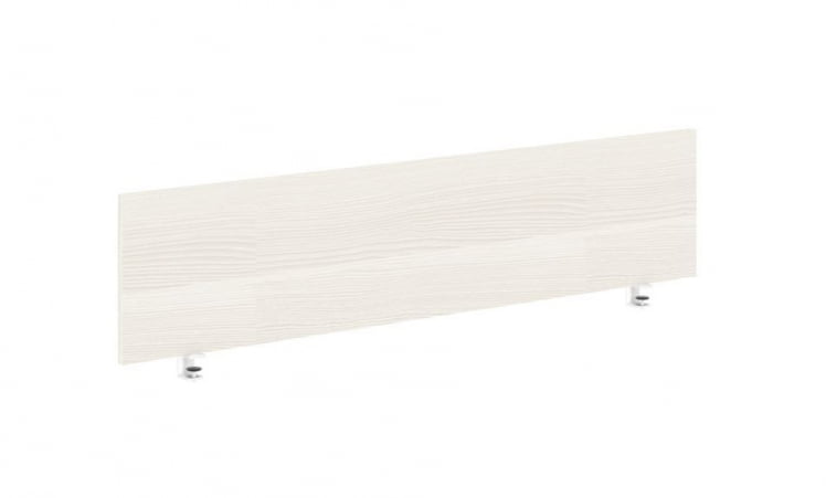 Экран EDIS EBP 1535 Ясень Траун Белый_0