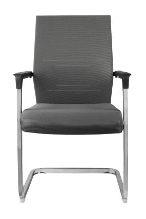 Конференц-кресло Riva Chair D818 Серый_1