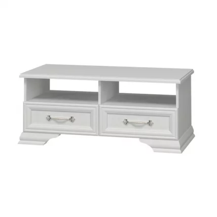 Комплект мебели для гостиной Грация №01 Белый_6