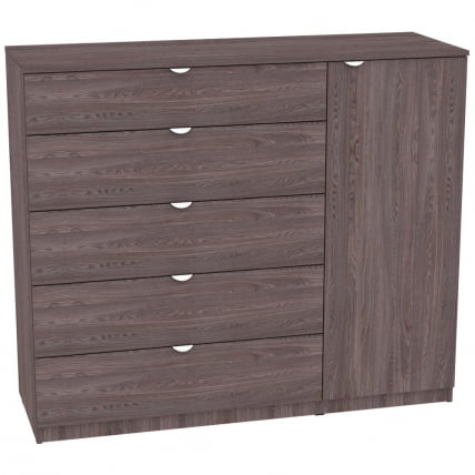 Комод Калисто(К41)1147х1352х468ручкаторцеваяТР-2(ЯАТ) / Калисто(K41)1147х1352х468ручкаторцеваяTR-2(ЯАТ)_0