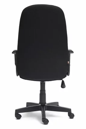 Кресло руководителя СН747 черный 2603_3