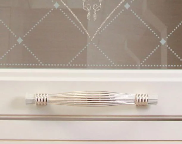 Комплект мебели для гостиной Венеция №02 Сосна Астрид Ваниль_15