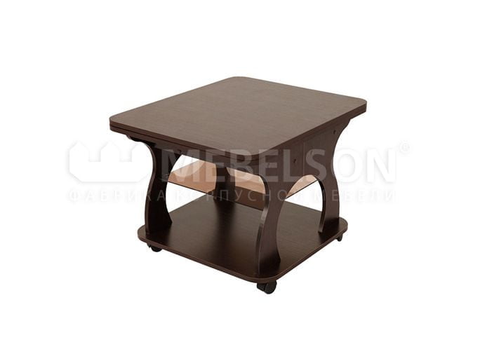 Стол журнальный Купер модуль 01 Венге_0