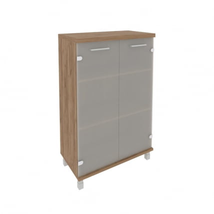 Шкаф First KST-2.4 Дуб Табак_0