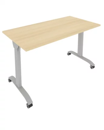 Стол складной мобильный MOBILE SYSTEM СМ-4 Акация Лорка_0