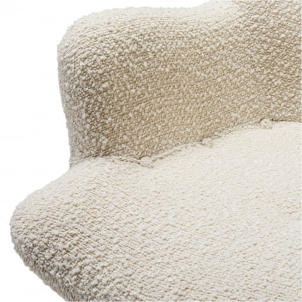 Кресло Хайбэк бежевый/нат. бук_5