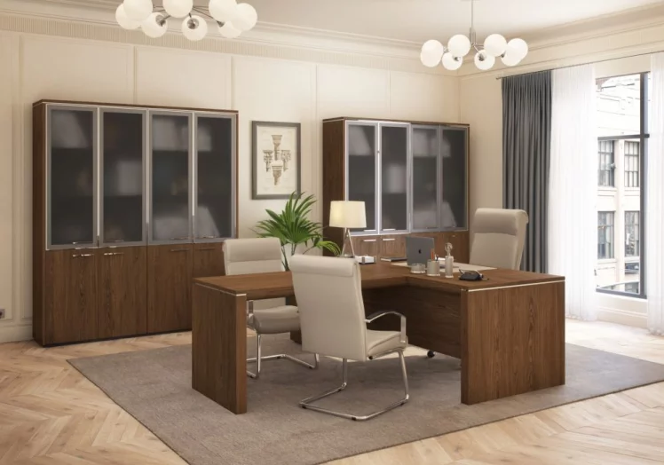 Кабинет VELAR