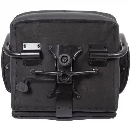 Кресло офисное BRABIX Heavy Duty HD-001 Черный_3