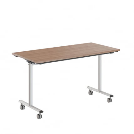 Мобильный стол Imago Mobile KST 1365 Ясень Шимо_0