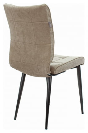 Стул для кухни Бюрократ KF-4 Песочный Light 21_3