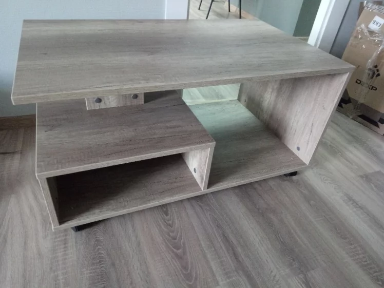 Стол журнальный TCT 106 (Дуб Каньон)_2