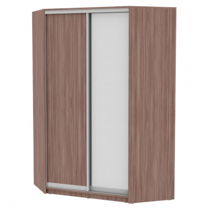 Шкаф-купе YA-230х1400-718-5(ЯШТ-D6D5)_0