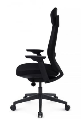 Кресло Miratt MRTB-001 Черный_5