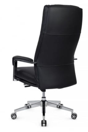 Кресло Leon RCH A916-1C Черный_4