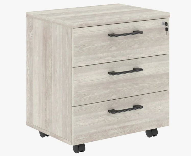 Тумба подкатная Torr LUX ТМС 3D.1А Сосна Эдмонд_0