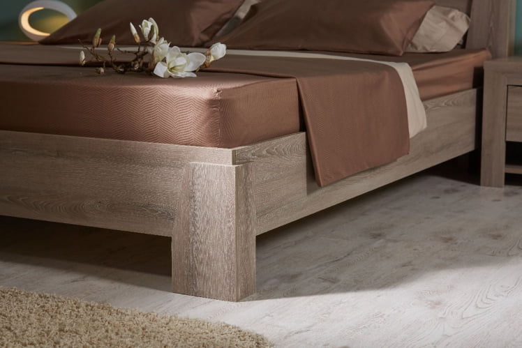 Кровать 2-х спальная 1400 Гарда_2