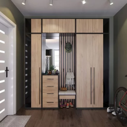 Прихожая Неаполь