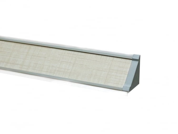 Плинтус (с заглушками) ПЛ 11.295_0