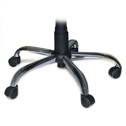 Кресло офисное BRABIX Space EX-508 Черный_5